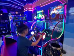 -星舰梦航(广百广场荔胜店)