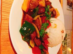 -Lanterns Vietnamese Restaurant