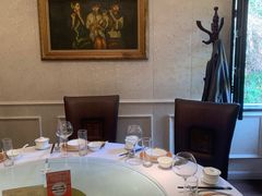 -老洋房花园饭店(绍兴路店)