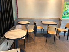 用餐区-85度C(大连店)