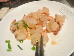 -火地铁板烧(虹口龙之梦店)