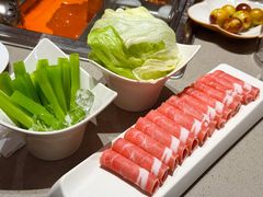 -海底捞火锅(太阳宫凯德mall店)