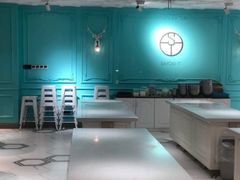 -西檬树SIMON·T轻奢蛋糕(大东方Max店)