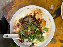 -云南大锅豆浆店