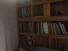 -稍可轩博物馆餐厅