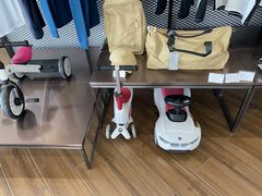 -宁波宝信宝马4S店(江北日湖店)