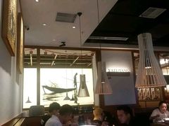 大堂-江渔儿酸菜鱼(常平翔龙天地店)