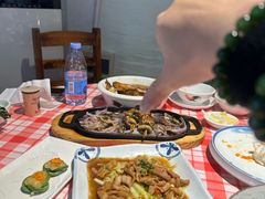 -龙桥私厨·姜花菊花过桥鱼·顺德菜(容桂店)