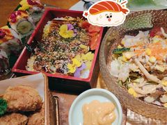 -鳗鱼家·深夜食堂(军博店)