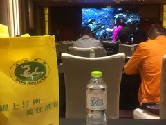 -青岛景园假日酒店