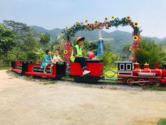 -清泉湾生态旅游度假区