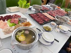 -福合埕牛肉火锅(长平国新店)