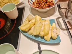 -黄记煌三汁焖锅(新佳丽江汉路店)