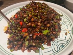 黑三剁-云海肴云南菜(浦江欢乐颂店)