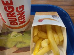 -汉堡王(龙德广场店)