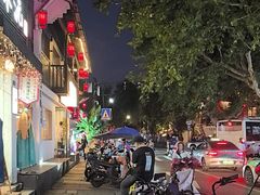 -小河直街历史文化街区