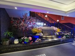 -东海怡品海鲜豆捞(舟宿夜江店)