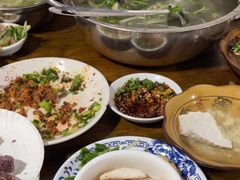 -小杨翘脚牛肉