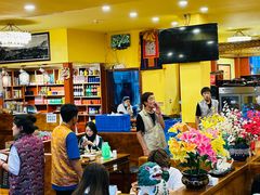 -如意林卡藏餐吧(大昭寺店)