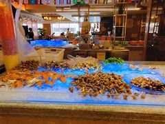 水产区-东莞美怡登酒店(常平南站店)