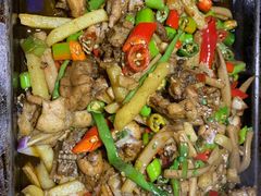 -蘭奢雅集·江浙菜(青山江滩店)