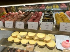 -PAUL LAFAYET 法式甜品(深圳湾万象城店)