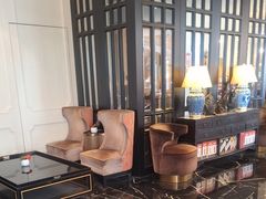 -上海总会SHANGHAICLUB(兴业太古汇店)