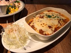 -玛格萝妮比萨屋(陆家浜路店)