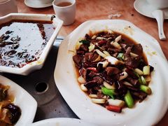 -羊八碗