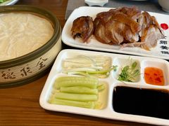 -全聚德烤鸭店(马家堡店)
