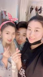 -金夫人婚纱摄影(华南店)