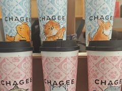 -霸王茶姬(西单百货店)