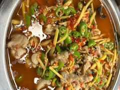 -艺味深尝(云锦路店)