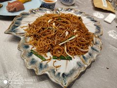 -汤臣·空中餐厅·严选粤菜(石湾世博广场店)