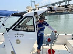 -鑫艋游艇海钓俱乐部