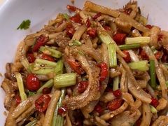 -笨罗卜浏阳菜馆(龙华鹏润达店)