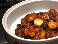 -柒厢食事雅谈