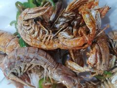 -源海渔村·现捞海鲜(大角湾店)