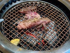 -炎蔵牛舌烤肉