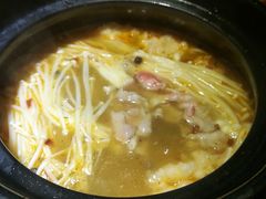 -尚品小土屋涮毛肚(李沧万达店)