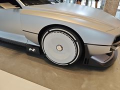 -现代汽车文化中心 Hyundai Motorstudio Beijing