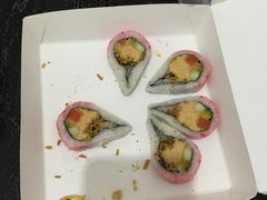 -N多寿司(万尚城店)