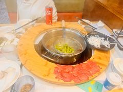 -三毛牛肉店(福强店)