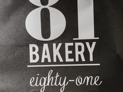 -81BAKERY(大学路店)