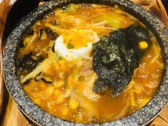 -仓桥家·焗寿司·锅物(光谷步行街店)
