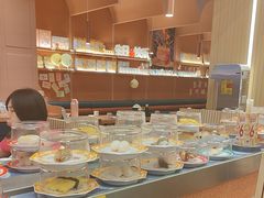 -元气寿司(东方宝泰店)