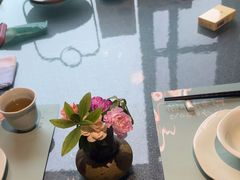 -恬阿姨庭院餐厅·生日宴