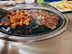 -朴大炮韩式碳烤肉(总店)