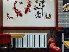 -李连贵熏肉大饼(沈阳站店)