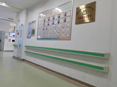 -佑贝儿科(西大街店)